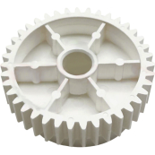 Шестерня привода блока термозакрепления №4 [M0A11121] 