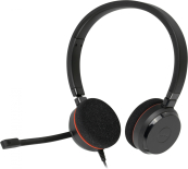 Jabra EVOLVE 20 MS Stereo 