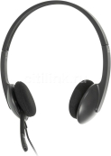 Logitech Headset H340 USB 