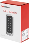 HIKVISION DS-K1107AEK HIKVISION DS-K1107AEK