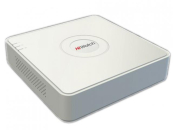 HiWatch DS-N204(C) Видеорегистратор HiWatch DS-N204(C) Видеорегистратор