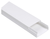 Iek (CKK10-100-060-1-K01) Кабель-канал 100х60 "ЭЛЕКОР" длина 2м. 