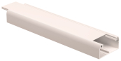 Iek (CKK40-100-060-1-K01) Кабель-канал 100х60 "ПРАЙМЕР" парапетный (2 метра) Iek (CKK40-100-060-1-K01) Кабель-канал 100х60 "ПРАЙМЕР" парапетный (2 метра)
