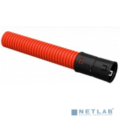 Iek CTG12-050-K04-050-R Труба гофр.двустенная ПНД/ПВД d50 красная (50м) Iek CTG12-050-K04-050-R Труба гофр.двустенная ПНД/ПВД d50 красная (50м)