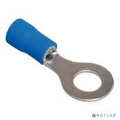 Iek UNL20-D25-4-5 Наконечник НКИ 2-5 кольцо 1,5-2,5мм (100 шт) Iek UNL20-D25-4-5 Наконечник НКИ 2-5 кольцо 1,5-2,5мм (100 шт)