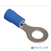 Iek UNL20-4-D25-4-5 Наконечник НКИ2-5 кольцо 1,5-2,5мм (20 шт) ИЭК 