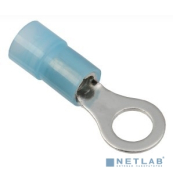 Iek UNL21-D25-4-4 Наконечник НКИ-н 2-4 кольцо 1,5-2,5мм (100 шт) IEK 