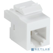 ITK CS1-3C03U-12 Модуль Keystone Jack кат. 3 RJ12 UTP 110 IDC 180 град. 