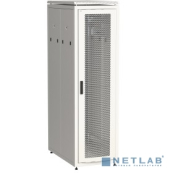ITK LN35-42U81-PP LINEA N 42U 800х1000мм перф. пер. дв. задн. перф. сер.