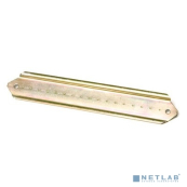 Dkc 653022 Дин-рейка для диагональной установки в коробки 154 х 129 мм Dkc 653022 Дин-рейка для диагональной установки в коробки 154 х 129 мм