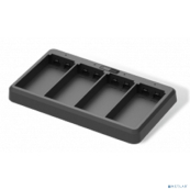 Зарядное устройство для аккумулятора/ 4-Slot battery charger for N7 series with EU power plug 