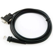 Newland CBL037R Кабель RJ45 - R232 straight cable 2 meter for Handheld series, FR and FM series 