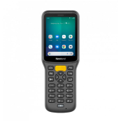 Newland Терминал сбора данных NLS-MT3752-W4 "MT37 Mobile Computer with 2.8"" Touch Screen, 1+8, BT, WiFi, 4G, GPS; NFC. Incl. wrist strap and prelicensed Newland DCApp.
OS: Android 8.1 Go GMS" Newland Терминал сбора данных NLS-MT3752-W4 "MT37 Mobile Computer with 2.8"" Touch Screen, 1+8, BT, WiFi, 4G, GPS; NFC. Incl. wrist strap and prelicensed Newland DCApp.
OS: Android 8.1 Go GMS"