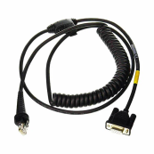 Кабель RJ45 - RJ45 cable 2 meter to connect Newland scanner to FR80 series 