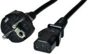 Кабель электрический/ CNTRY KIT CORD PWR IEC320 CONT 