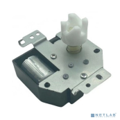 Мотор подъёма лотка в сборе 