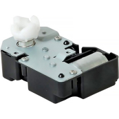 Мотор постоянного тока для подачи бумаги в сборе RICOH D3312680/AX040119/AX040220/D331-2680/AX04-0119/AX04-0220 