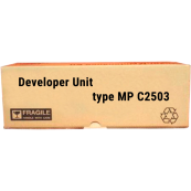 Блок проявки RICOH MP C2003/C2503/C2011SP (D1773028, D177-3023, D1773023/D177-3028/D1773038/D177-3038) yellow 