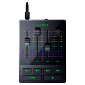Razer Audio Mixer RZ19-03860100-R3M1 Razer Audio Mixer RZ19-03860100-R3M1