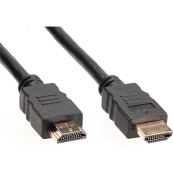 Telecom Кабель (TCG200F-2M) HDMI 19M/M ver 2.0+3D/Ethernet, 2m (6926123463666)  Telecom Кабель (TCG200F-2M) HDMI 19M/M ver 2.0+3D/Ethernet, 2m (6926123463666)
