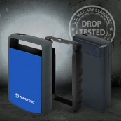 Transcend Portable HDD 2Tb StoreJet TS2TSJ25H3B {USB 3.0, 2.5", blue} Transcend Portable HDD 2Tb StoreJet TS2TSJ25H3B {USB 3.0, 2.5", blue}