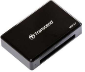 Считыватель карты памяти Transcend Кард-ридер Transcend CFast 2.0 TS-RDF2 