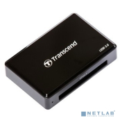 Считыватель карты памяти Transcend Кард-ридер Transcend CFast 2.0 TS-RDF2 