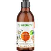 SynergeticКарамельное яблоко и ваниль SynergeticКарамельное яблоко и ваниль