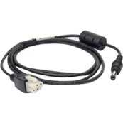 Zebra Кабель [CBL-DC-388A1-01] CABLE; ASSEMBLY; POWER;12VDC; 4.16A 