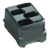 Zebra Зарядное устройство MC32/MC33 4SLOT SPARE BATTERY CHARGER 