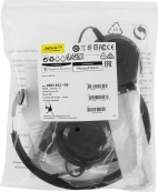 Jabra 4993-823-109 Гарнитура Jabra EVOLVE 20 MS Mono USB (4993-823-109) 