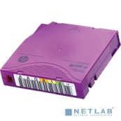 HPE C7976AN, LTO-6 Ultrium Non Custom Label 20 Pack HPE C7976AN, LTO-6 Ultrium Non Custom Label 20 Pack