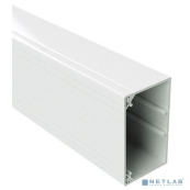 Dkc 01780 TA-GN 60x40 Короб с крышкой с направляющими для установки разделителей 2 МЕТРА 
