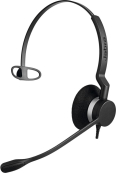 Jabra 2303-820-104 Гарнитура Jabra BIZ 2300 Mono QD (2303-820-104) 