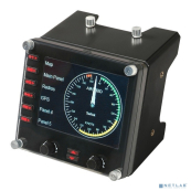 945-000008 Logitech G Saitek Pro Flight Instrument Panel - EMEA 945-000008 Logitech G Saitek Pro Flight Instrument Panel - EMEA