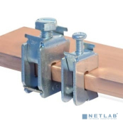 Dkc R5BC0516  Шинная клемма для кабеля, сечение шины 5 мм, кабель 1,5-16мм 