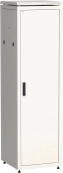 ITK LN35-42U66-M Шкаф сетевой 19" LINEA N 42U 600х600 мм металлическая передняя дверь серый