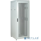 ITK LN35-24U88-PM LINEA N 24U 800х800мм перф. пер. дв. задн. металл. сер.