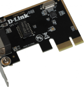 D-Link DFE-530TX/E1A 