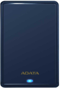 A-Data Portable HDD 1Tb HV620S AHV620S-1TU31-CBL {USB 3.1, 2.5", Blue} A-Data Portable HDD 1Tb HV620S AHV620S-1TU31-CBL {USB 3.1, 2.5", Blue}