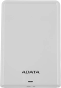 A-Data Portable HDD 1Tb HV620S AHV620S-1TU31-CWH {USB 3.1, 2.5", White} A-Data Portable HDD 1Tb HV620S AHV620S-1TU31-CWH {USB 3.1, 2.5", White}