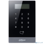 DAHUA DHI-ASI1201A-D Автономный считыватель DAHUA DHI-ASI1201A-D Автономный считыватель