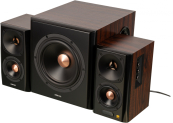 EDIFIER S360DB BROWN EDIFIER S360DB BROWN