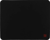 Defender Игровой коврик Black 250x200x3 мм, ткань+резина [50550] 