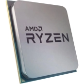 CPU AMD Ryzen 7 5700X OEM (100-000000926) { 3,40GHz, Turbo 4,60GHz, Without Graphics AM4} 