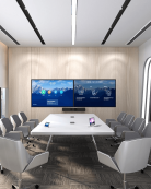 Yealink Smart 4K Room System for Medium Room 