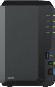 Система хранения данных Synology DS223