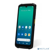 Newland MT9555 Kambur Mobile Computer with 6.1" touchscreen, 2D CMOS Mega Pixel imager with Laser Aimer (DE5L), 6GB/128GB, BT, WiFi, 5G, GPS, NFC and Camera. Incl. USB-C cable, battery, Newland MT9555 Kambur Mobile Computer with 6.1" touchscreen, 2D CMOS Mega Pixel imager with Laser Aimer (DE5L), 6GB/128GB, BT, WiFi, 5G, GPS, NFC and Camera. Incl. USB-C cable, battery,