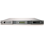 AH166A HP Autoloader 1/8 G2 Rack Kit (AE313B#ABB,AH163A;AH164A;AH165A;AH558A;AG724AM) 
