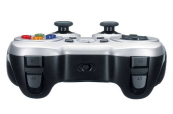 940-000145 Logitech Wireless Gamepad F710 USB Беспроводной виброотдача 